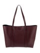 Mulberry Leather Tote