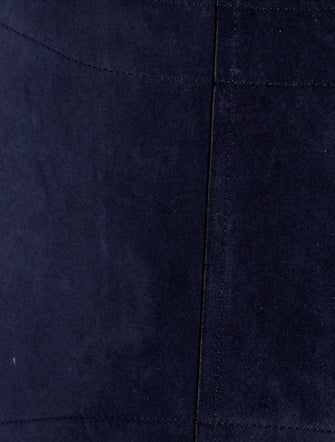 Mulberry Leather Tote