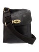 Mulberry Leather Shoulder Bag