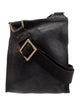 Mulberry Leather Shoulder Bag