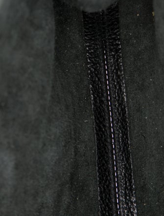 Mulberry Leather Shoulder Bag