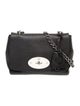 Mulberry Leather Shoulder Bag