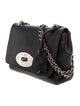 Mulberry Leather Shoulder Bag