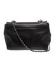 Mulberry Leather Shoulder Bag