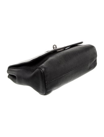 Mulberry Leather Shoulder Bag