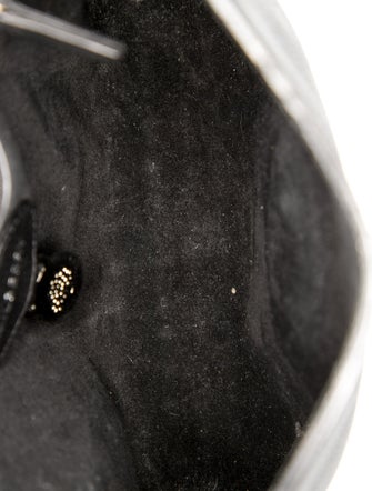 Mulberry Leather Shoulder Bag