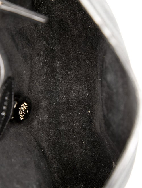 Mulberry Leather Shoulder Bag