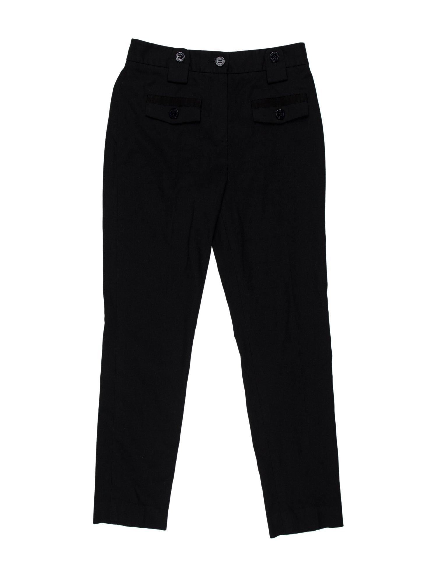 Mulberry Skinny Leg Pants
