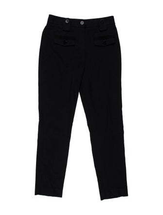 Mulberry Skinny Leg Pants