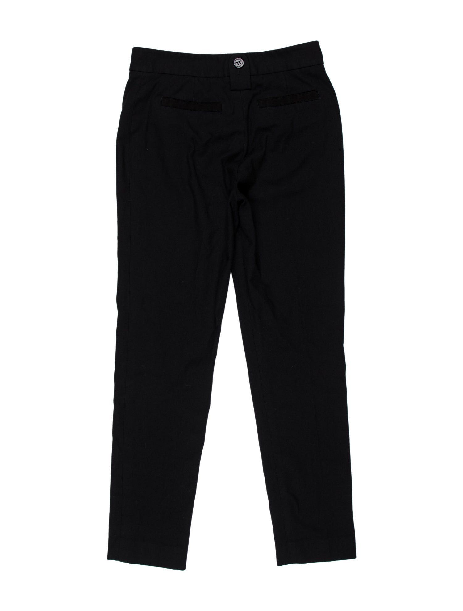 Mulberry Skinny Leg Pants