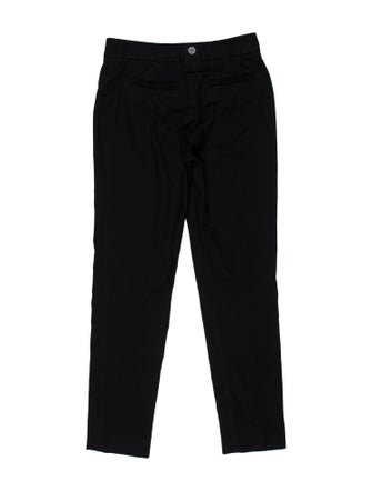 Mulberry Skinny Leg Pants