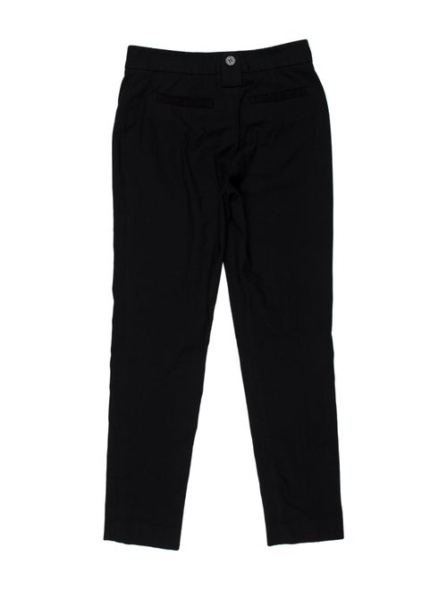 Mulberry Skinny Leg Pants