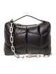 Mulberry Leather Shoulder Bag