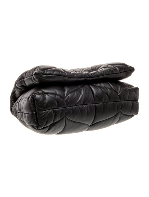 Mulberry Leather Shoulder Bag