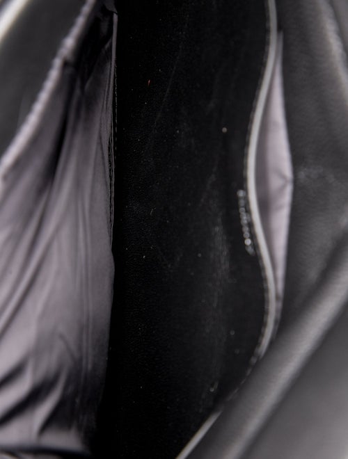 Mulberry Leather Shoulder Bag