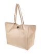 Mulberry Leather Tote