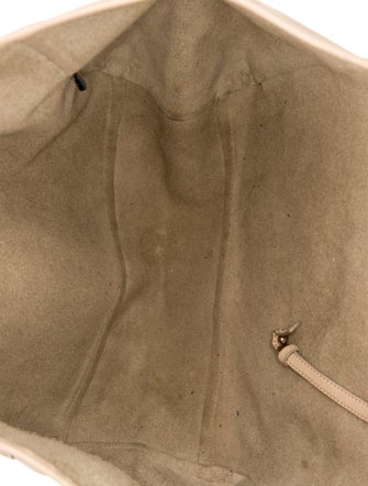 Mulberry Leather Tote