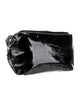Mulberry Patent Leather Shoulder Bag