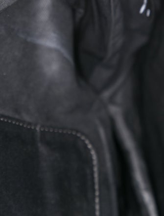 Mulberry Leather Shoulder Bag