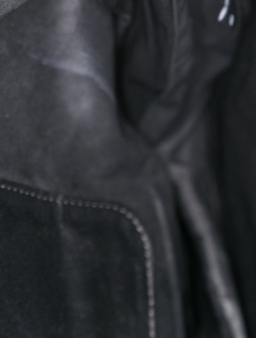 Mulberry Leather Shoulder Bag