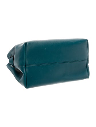 Mulberry Leather Shoulder Bag