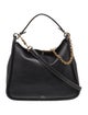Mulberry Leather Top Handle Bag