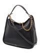 Mulberry Leather Top Handle Bag