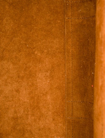 Mulberry Leather Top Handle Bag