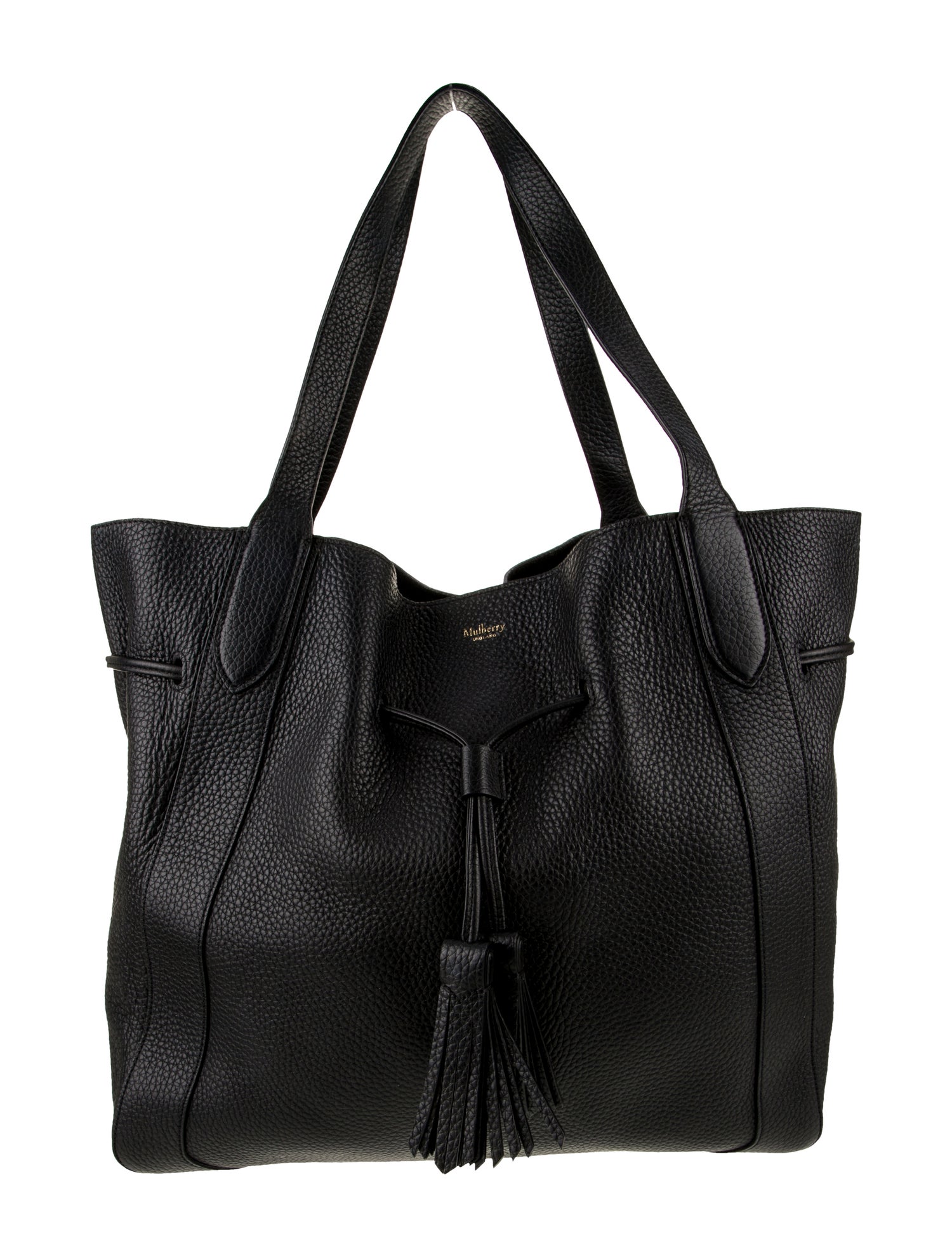 Mulberry Signature Tote