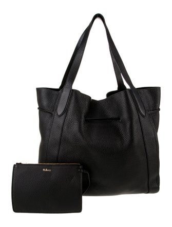 Mulberry Signature Tote