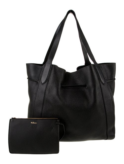 Mulberry Signature Tote