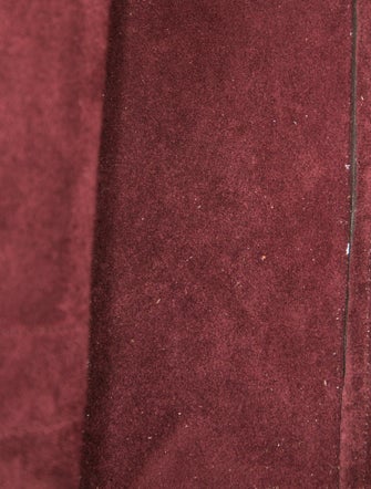 Mulberry Leather Top Handle Bag