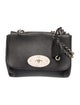Mulberry Leather Shoulder Bag