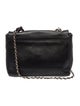 Mulberry Leather Shoulder Bag