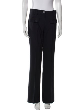 Mulberry Wide Leg Pants