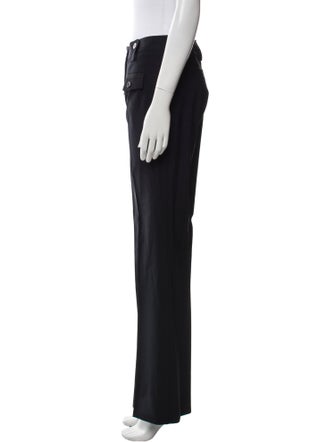 Mulberry Wide Leg Pants
