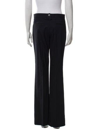 Mulberry Wide Leg Pants