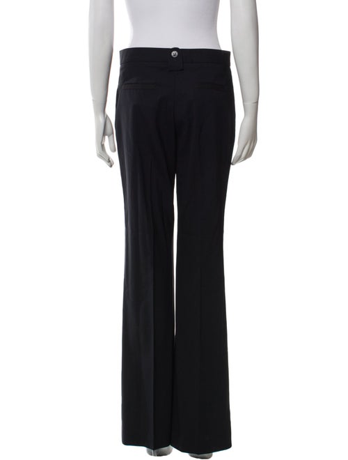 Mulberry Wide Leg Pants
