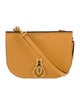 Mulberry Leather Crossbody Bag