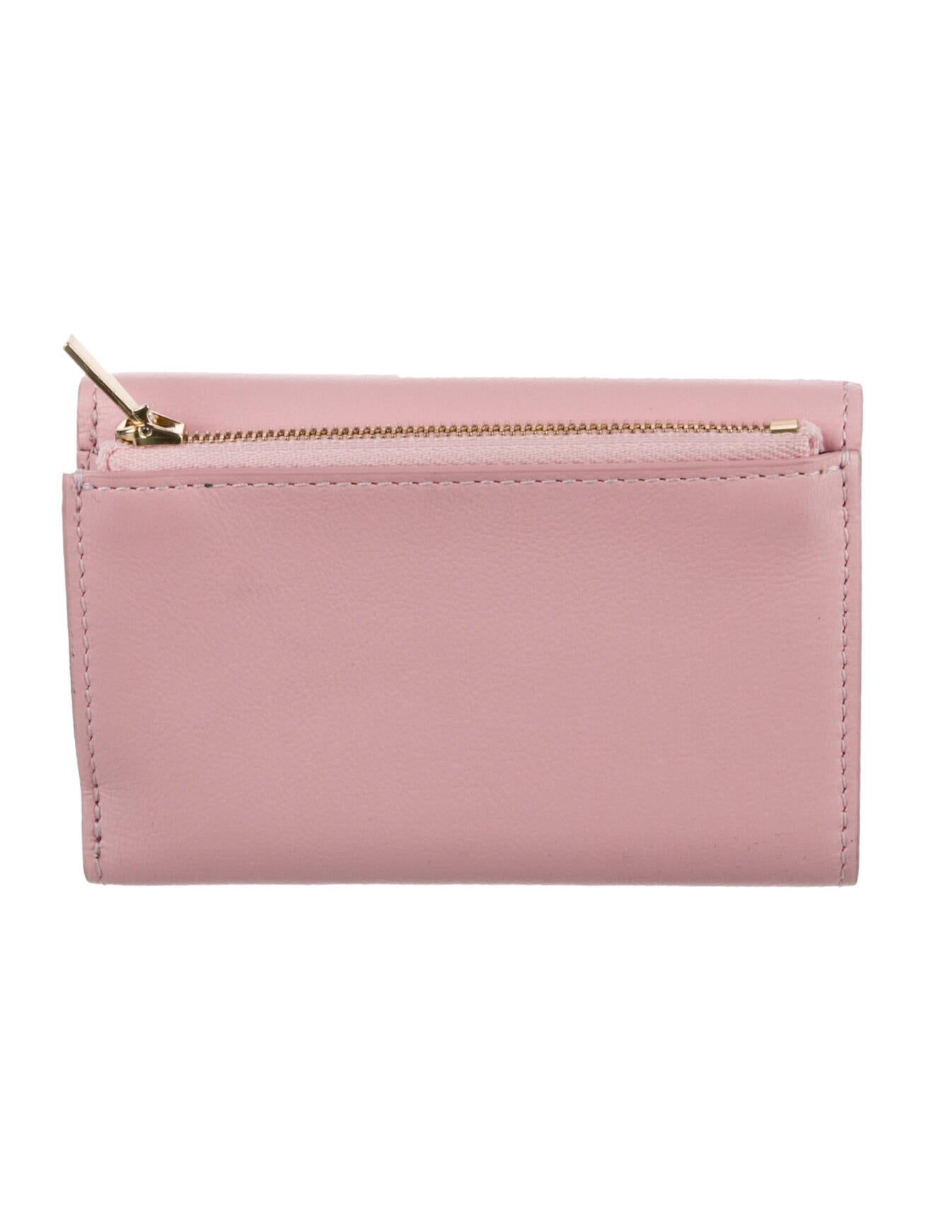 Mulberry Leather Wallet