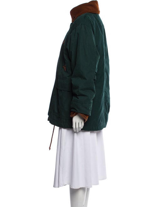 Mulberry Utility Jacket