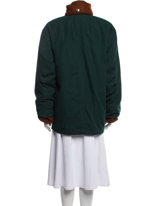 Mulberry Utility Jacket