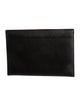 Mulberry Leather Clutch