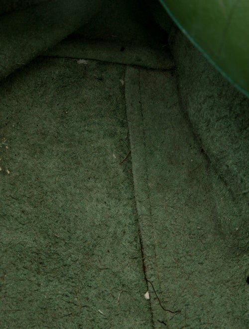 Mulberry Leather Top Handle Bag