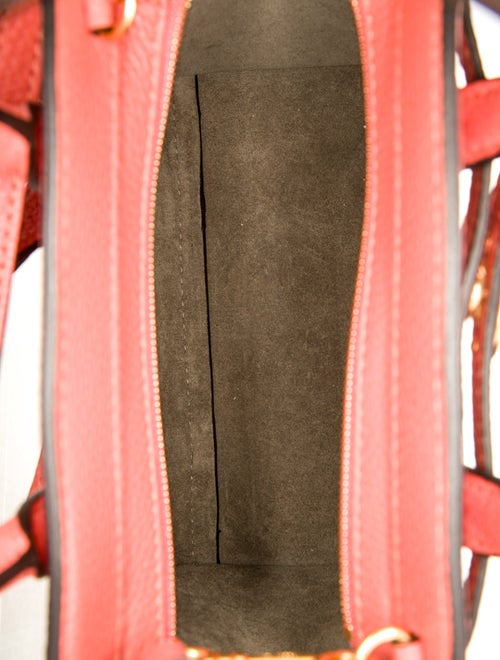 Mulberry Leather Bayswater Micro