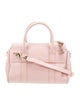 Mulberry Signature Top Handle Bag