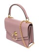Mulberry Signature Top Handle Bag