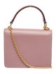 Mulberry Signature Top Handle Bag