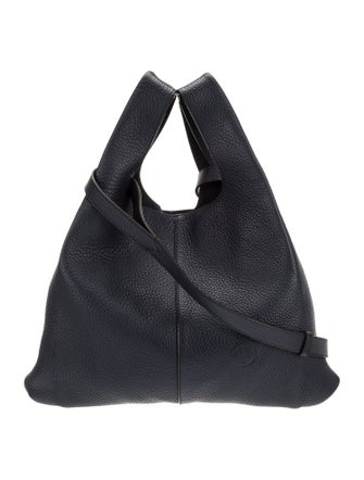 Mulberry Leather Hobo