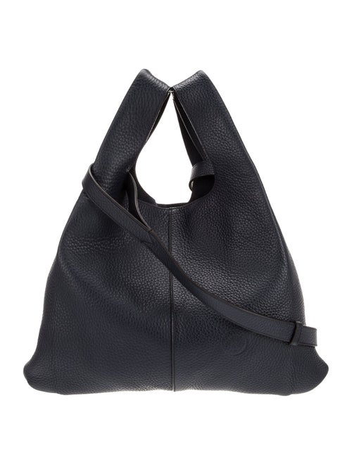 Mulberry Leather Hobo